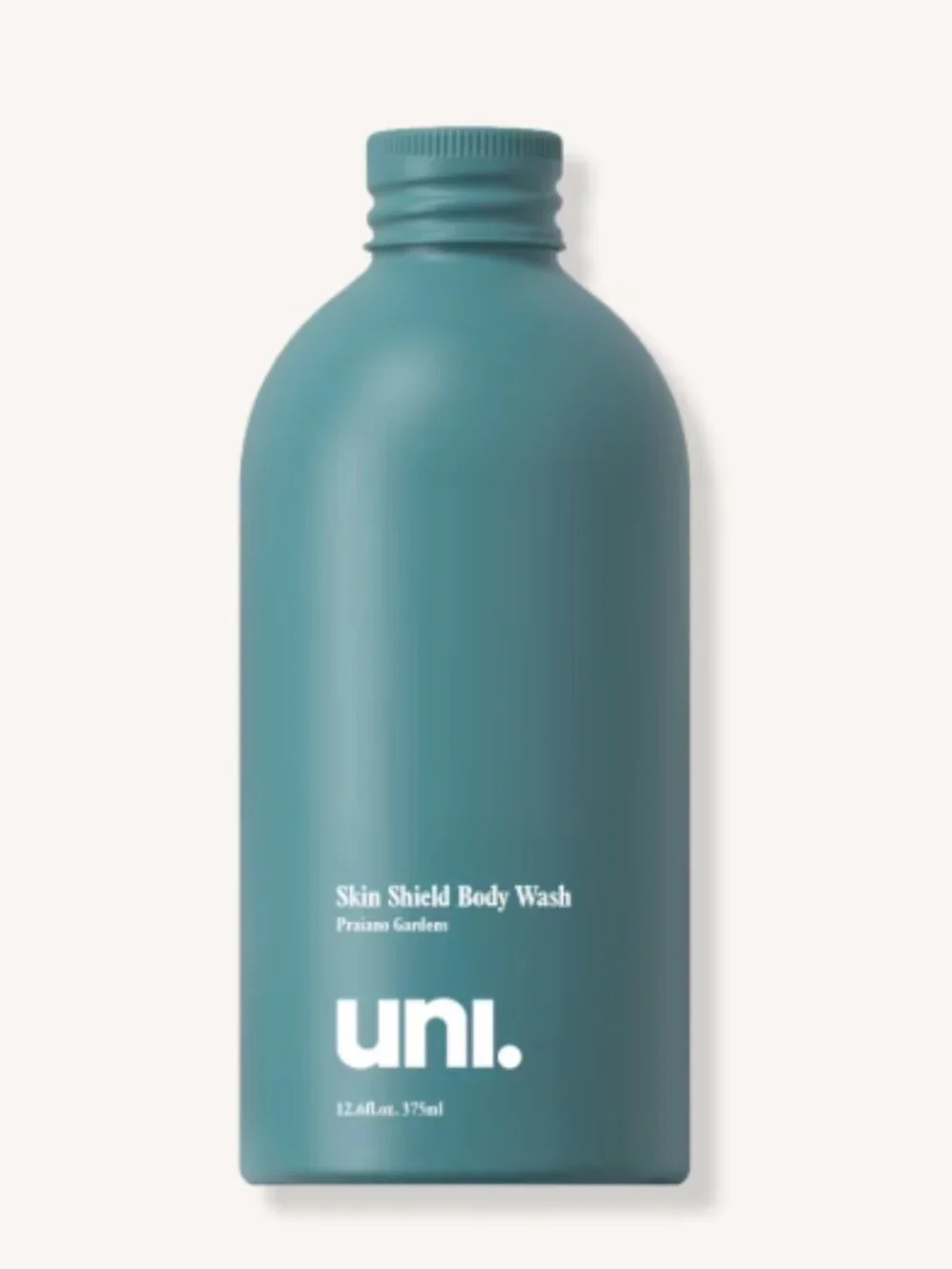 NEW - Uni - Body Shield Body Wash w/Travel Bag